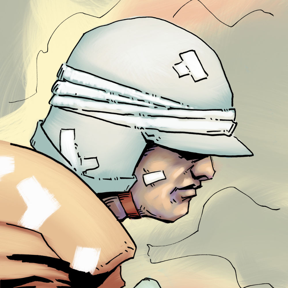 Courier