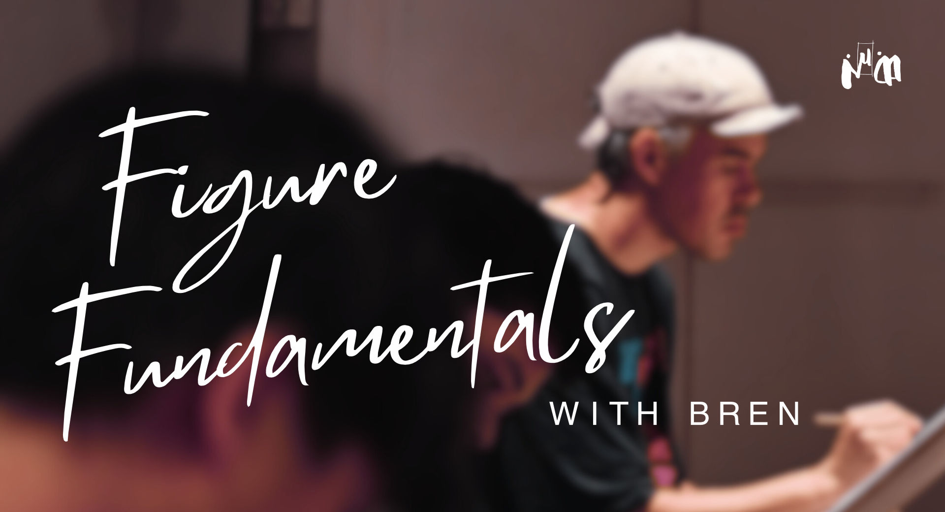 Figure fundamentals with Bren